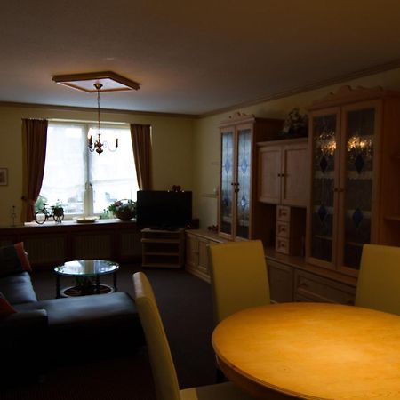 Aparthotel Jaegerhaus Willingen  Exterior foto