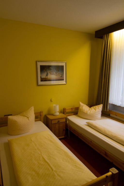 Aparthotel Jaegerhaus Willingen  Quarto foto
