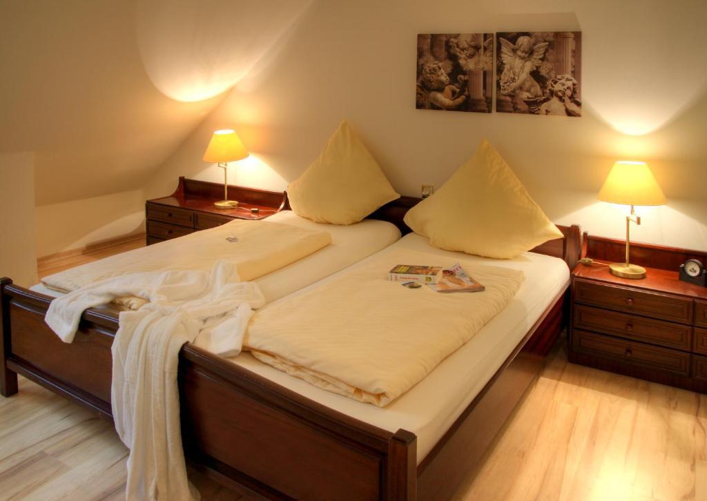 Aparthotel Jaegerhaus Willingen  Exterior foto